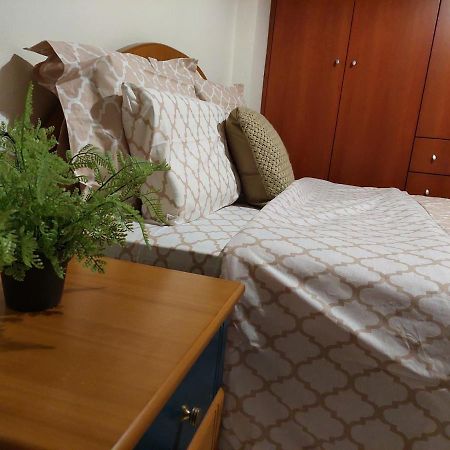 Κλινάρι Apartman Xánthi Kültér fotó
