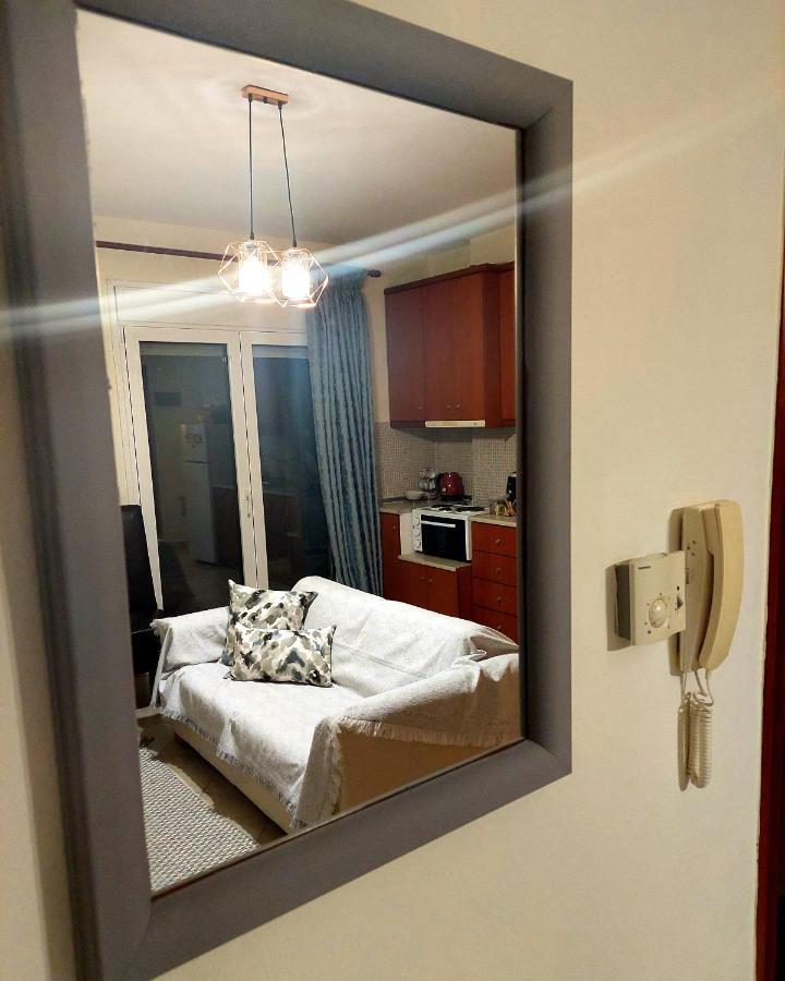 Κλινάρι Apartman Xánthi Kültér fotó