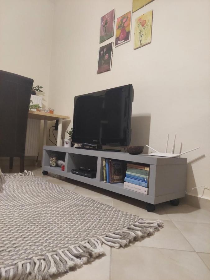 Κλινάρι Apartman Xánthi Kültér fotó
